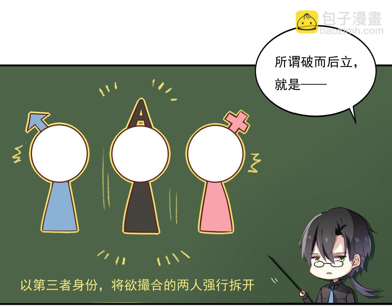 第48话 让你看看我的手段