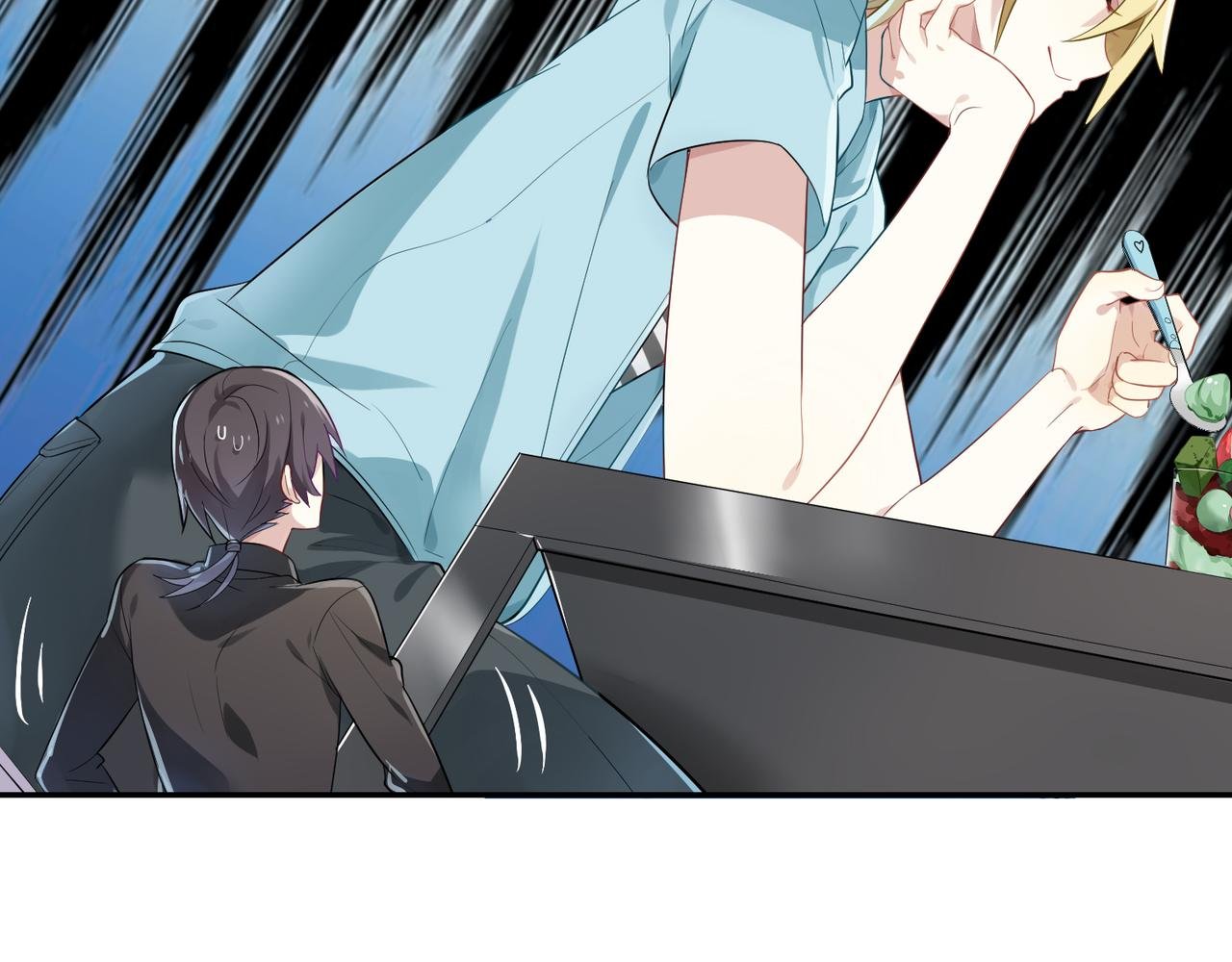 第48话 让你看看我的手段