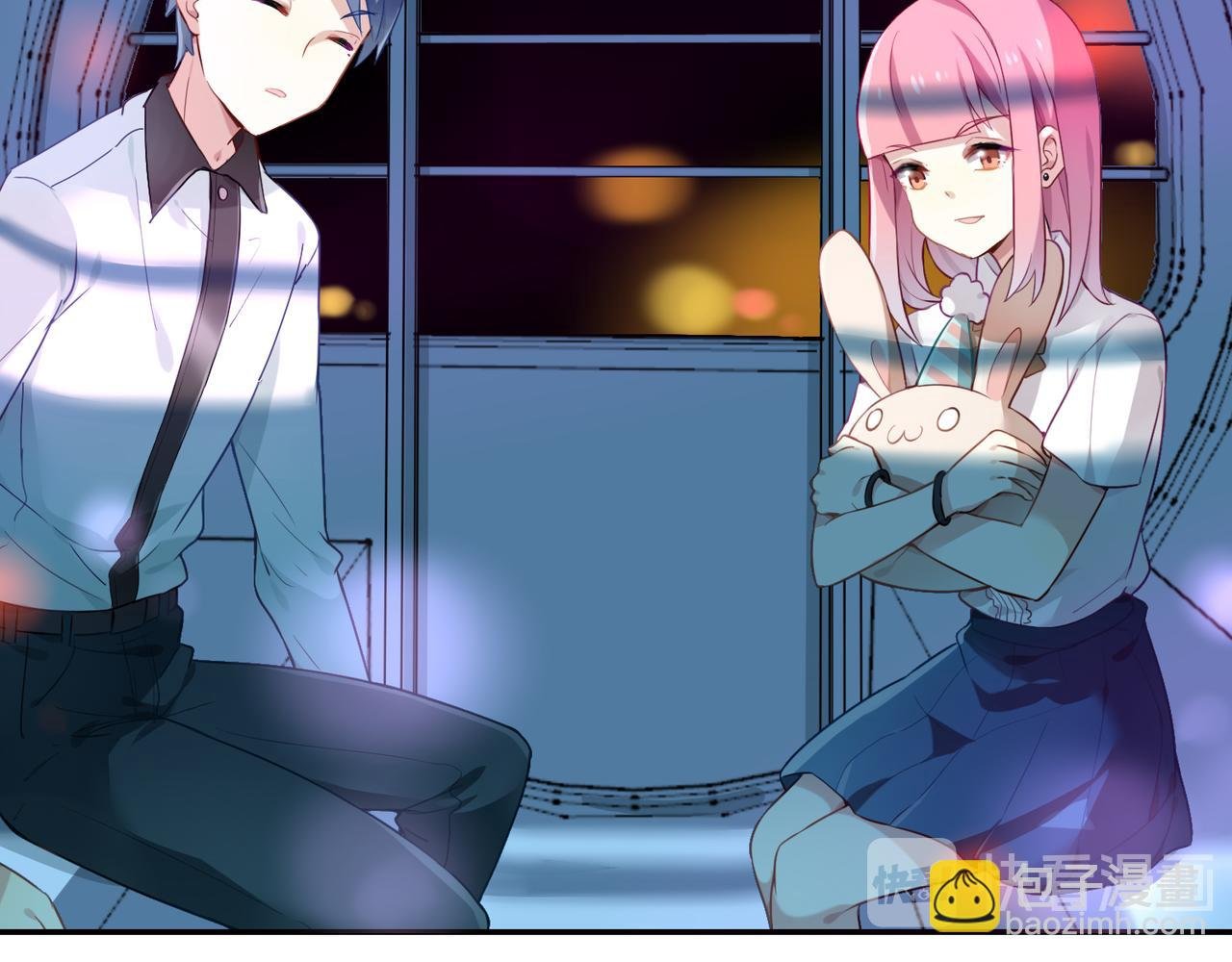 第55话 王子的约会大作战3