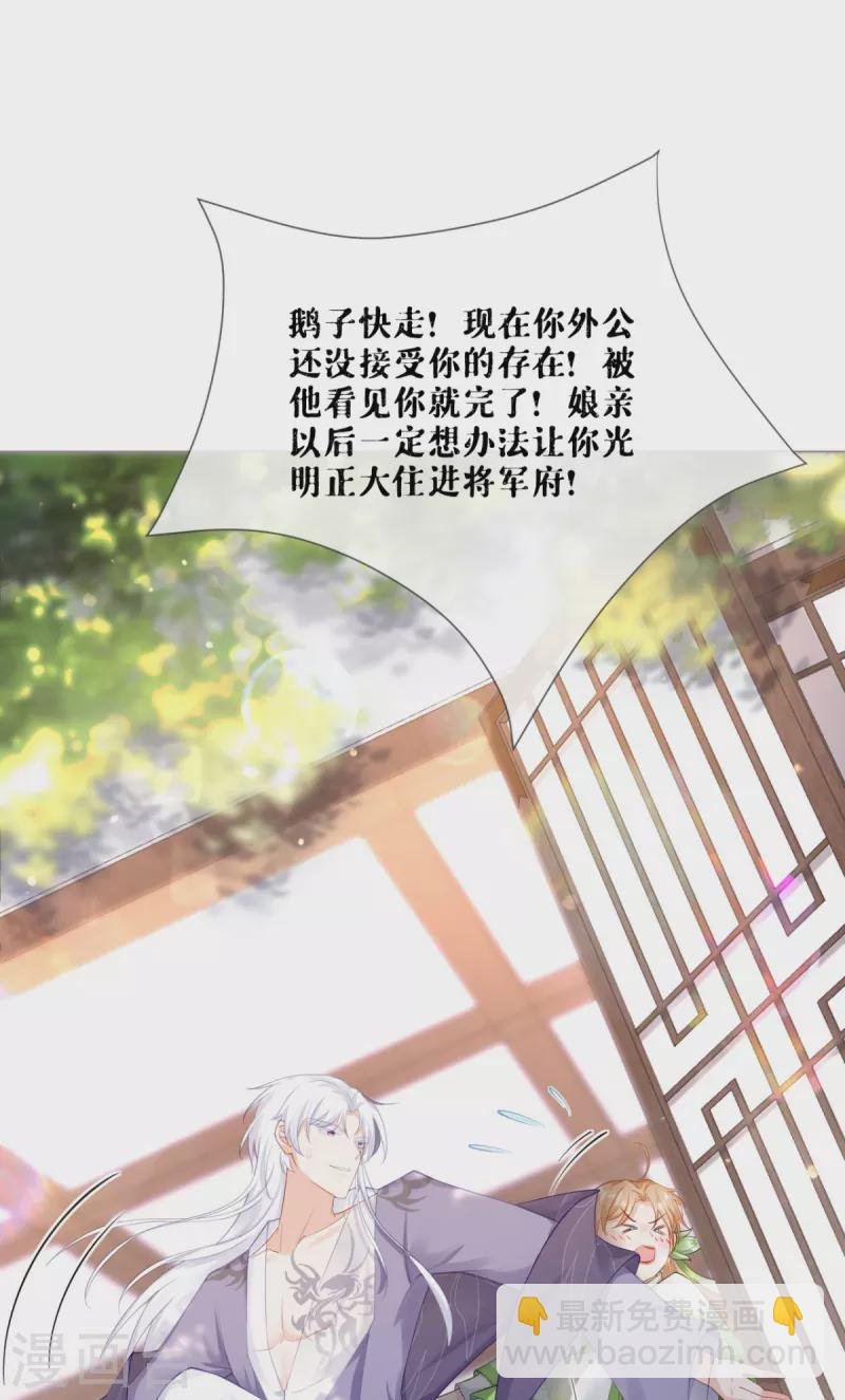 第19话 白后懿旨