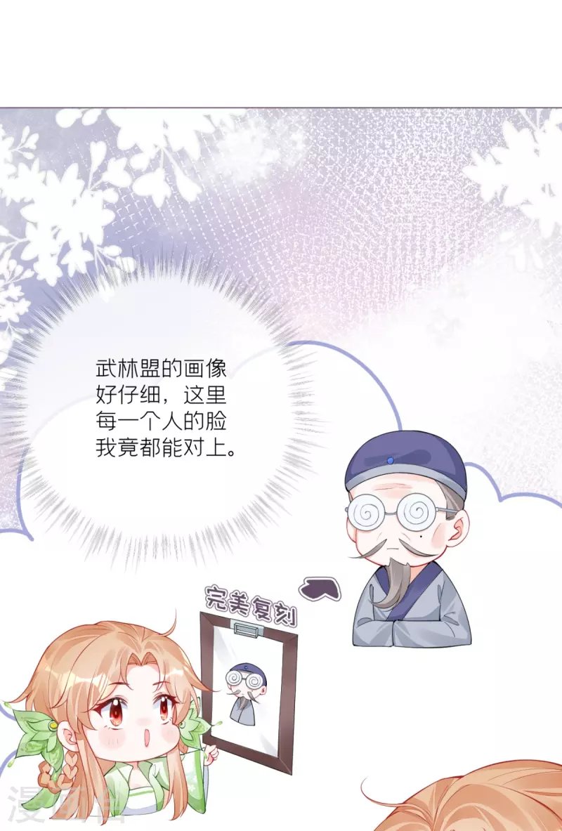 第26话 盟主不萌