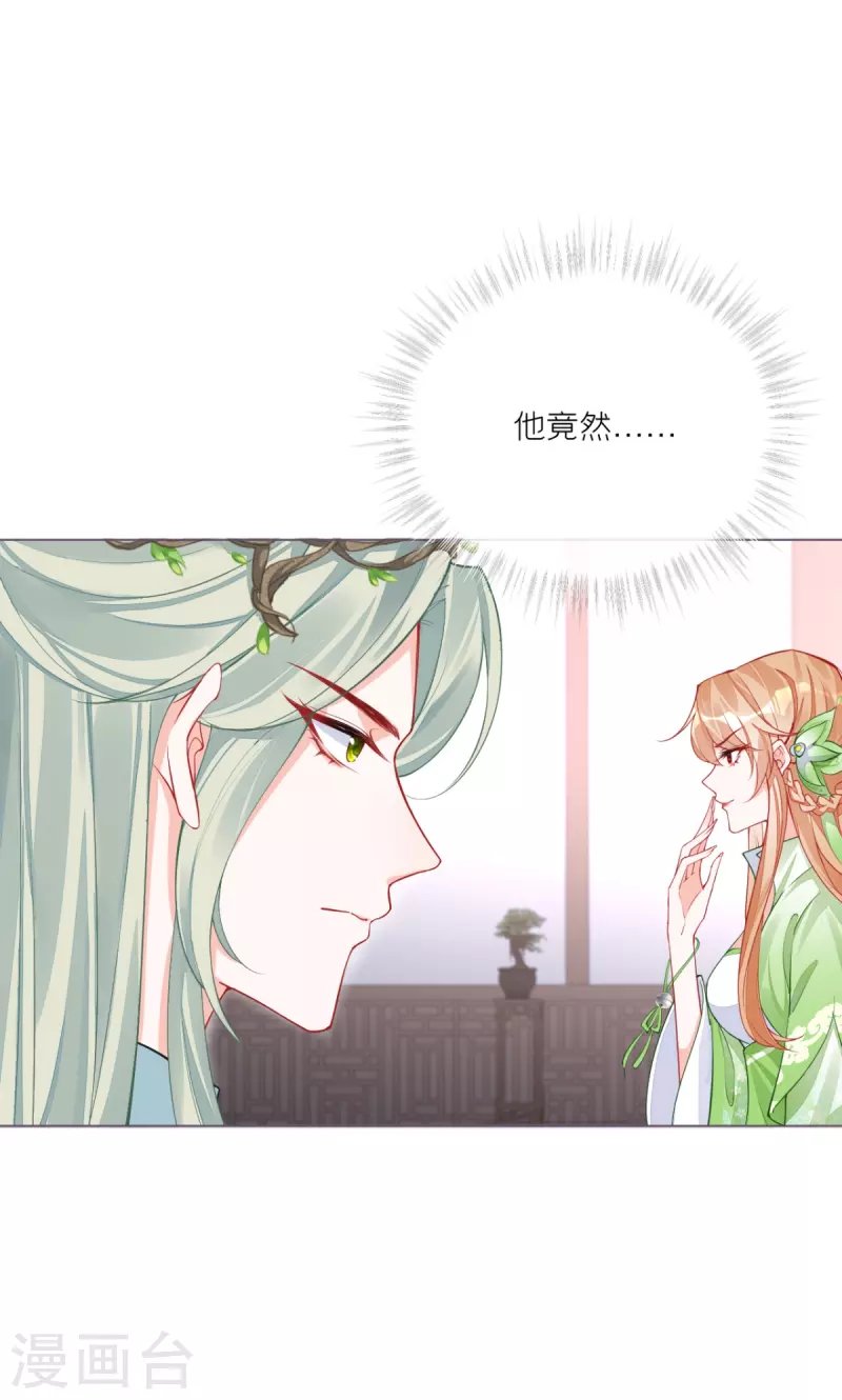 第26话 盟主不萌