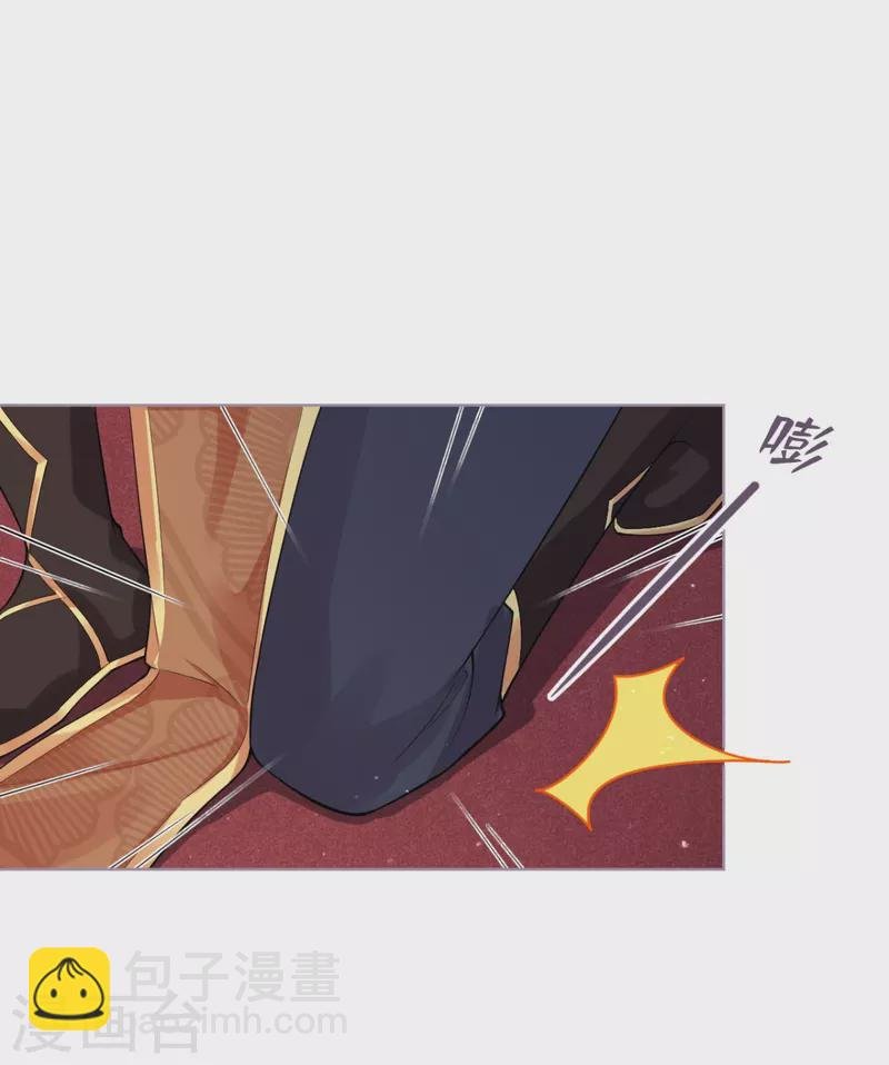 第31话 庙堂对峙