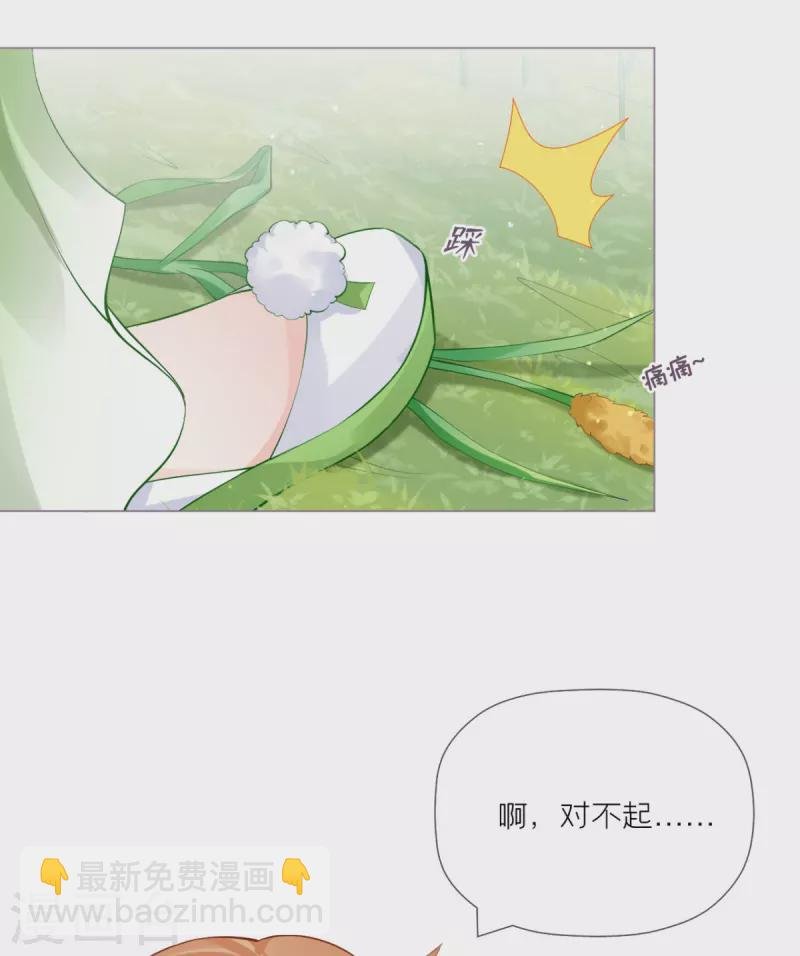 第33话 喜得未婚夫