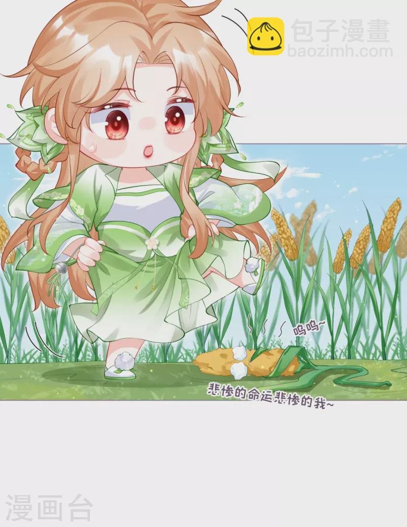 第33话 喜得未婚夫