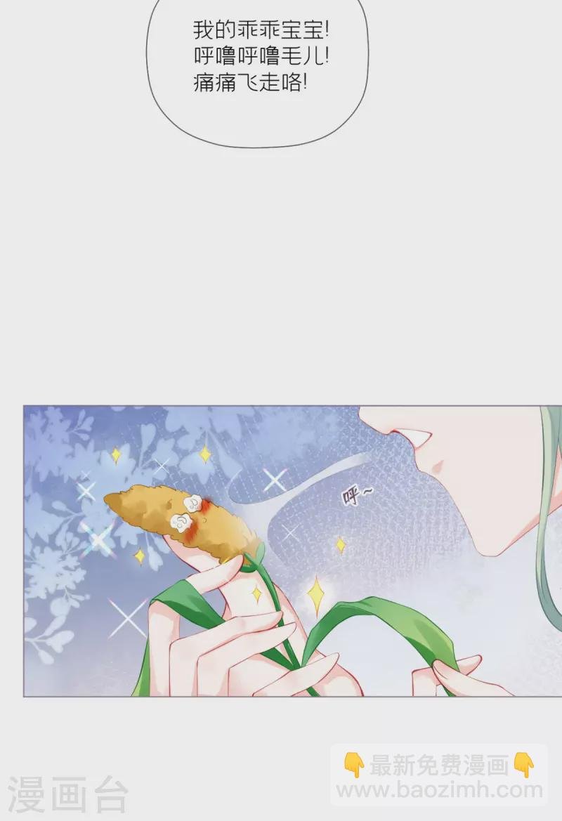 第33话 喜得未婚夫