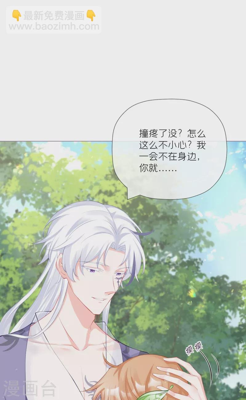 第33话 喜得未婚夫