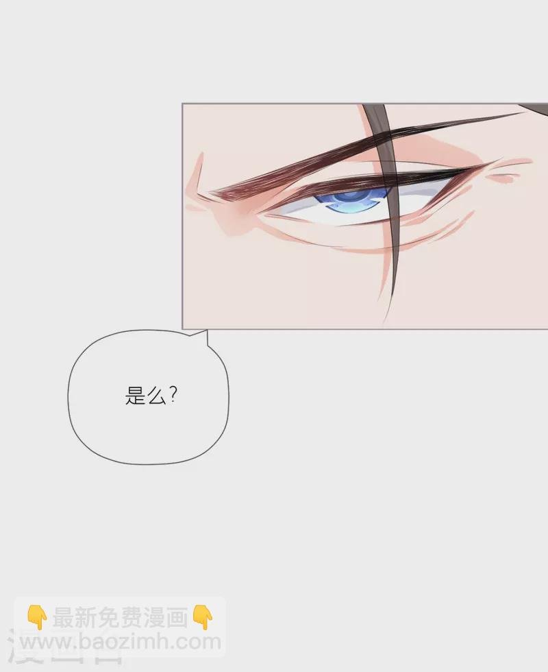 第34话 在逃森林王子