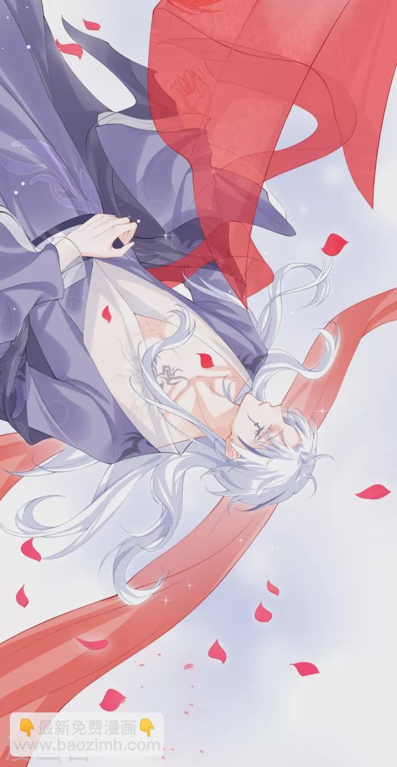 第41话 戏精对戏精