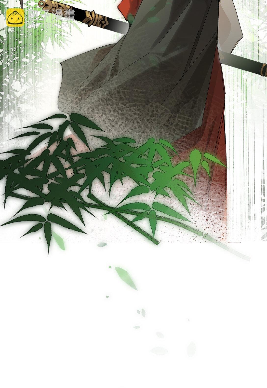 第十话 留条性命，你还能恨我一辈子