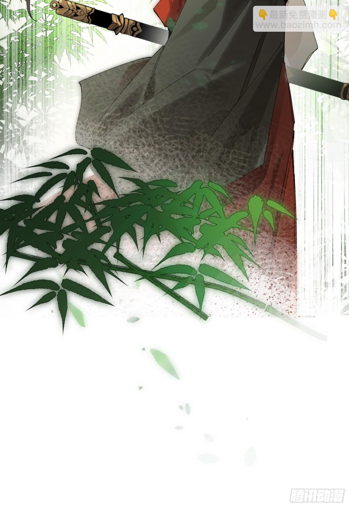 第十话 你还能恨我一辈子