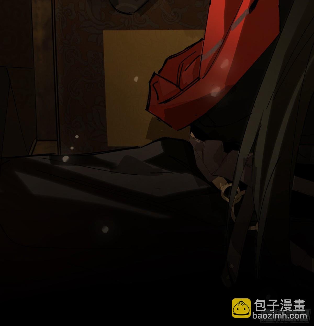他到底想干嘛？