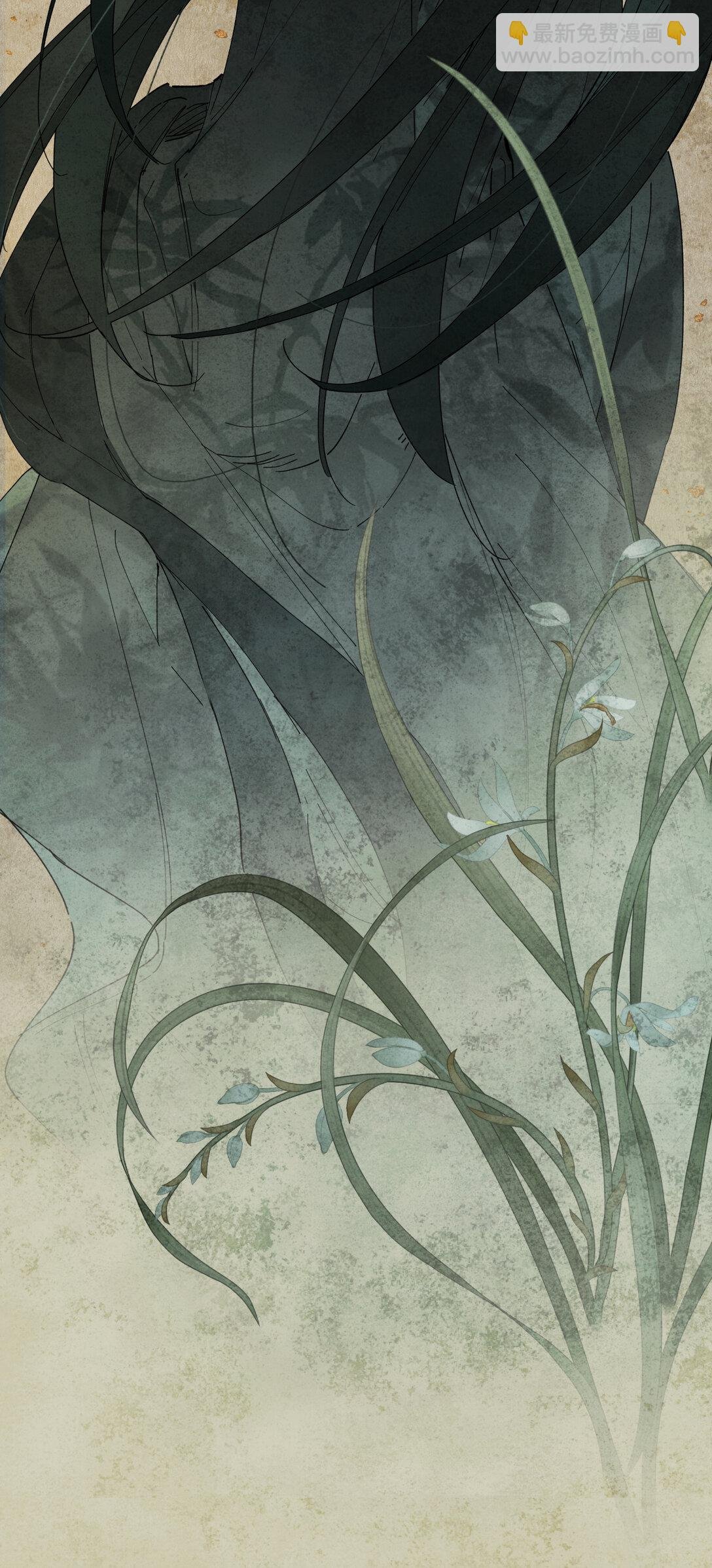 二十一话 画中人？