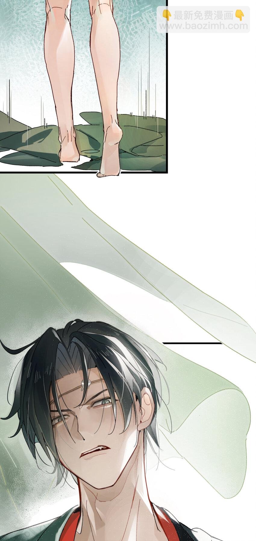 第二话 这口供，可以吗？