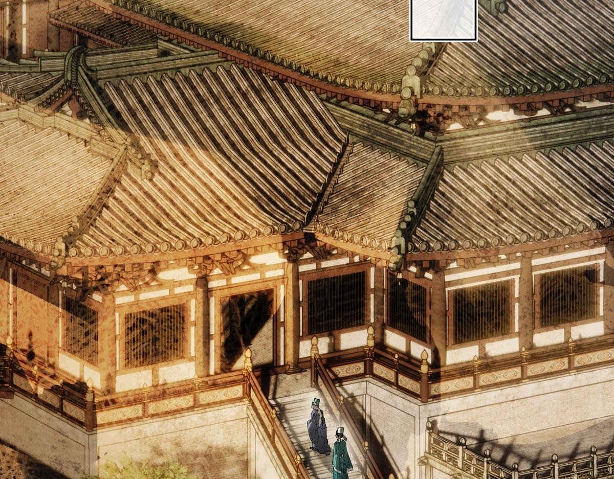 第二十九话 召见
