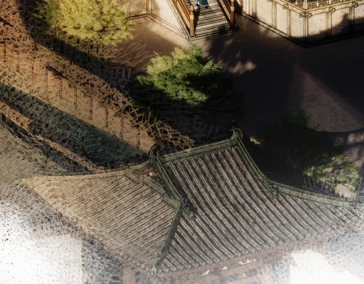 第二十九话 召见