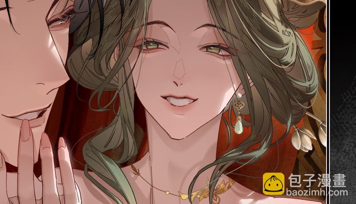 第三十三话 晗阳郡王胥行煐