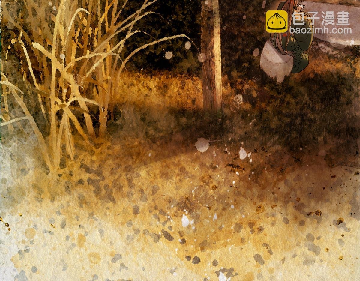 第三十四话 旧事（上）