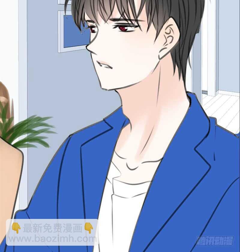 阿三同时喜欢上了两个女孩子？！