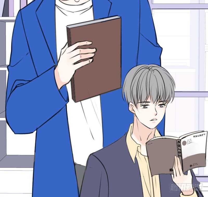 阿三同时喜欢上了两个女孩子？！