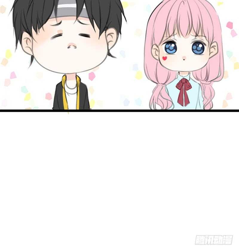 我想见你！