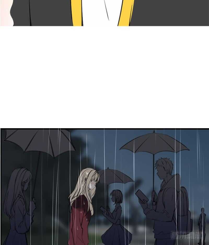 我想见你！