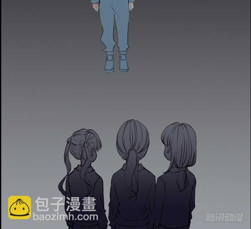 我想见你！