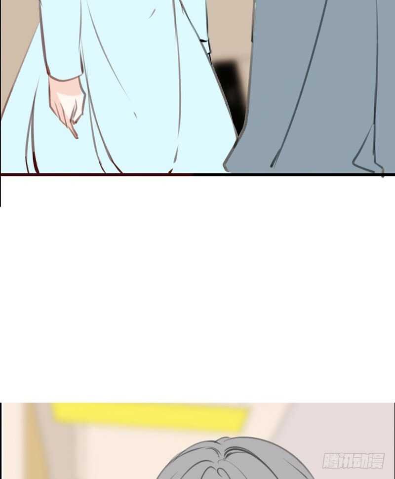 我想见你！