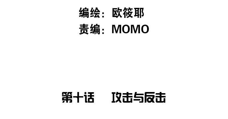 攻击与反击