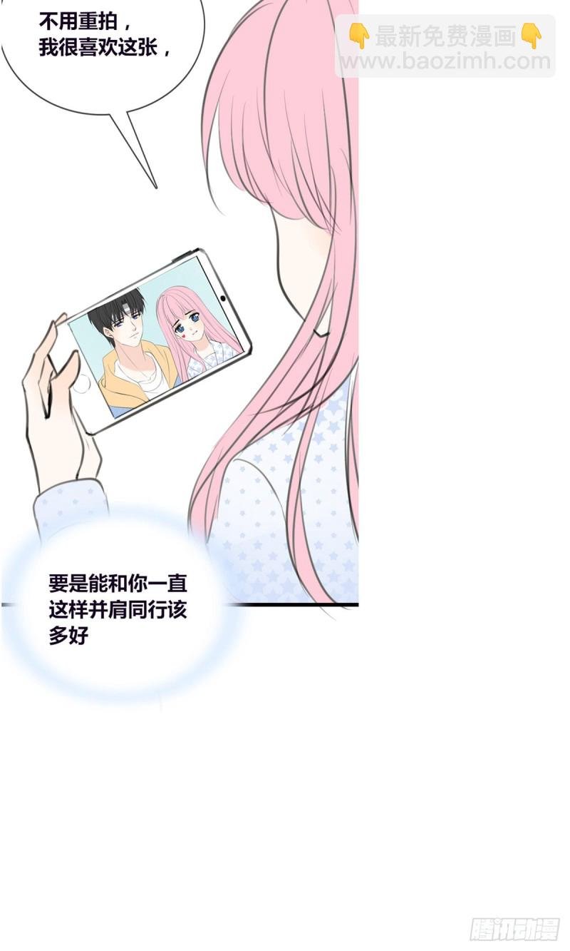 言泽，我给你讲讲子焉的故事