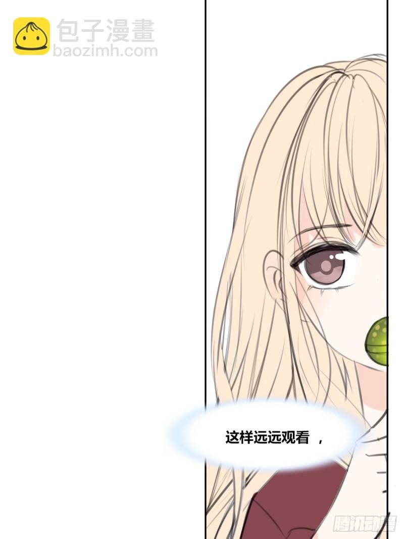 是恋人的喜欢？还是朋友的？
