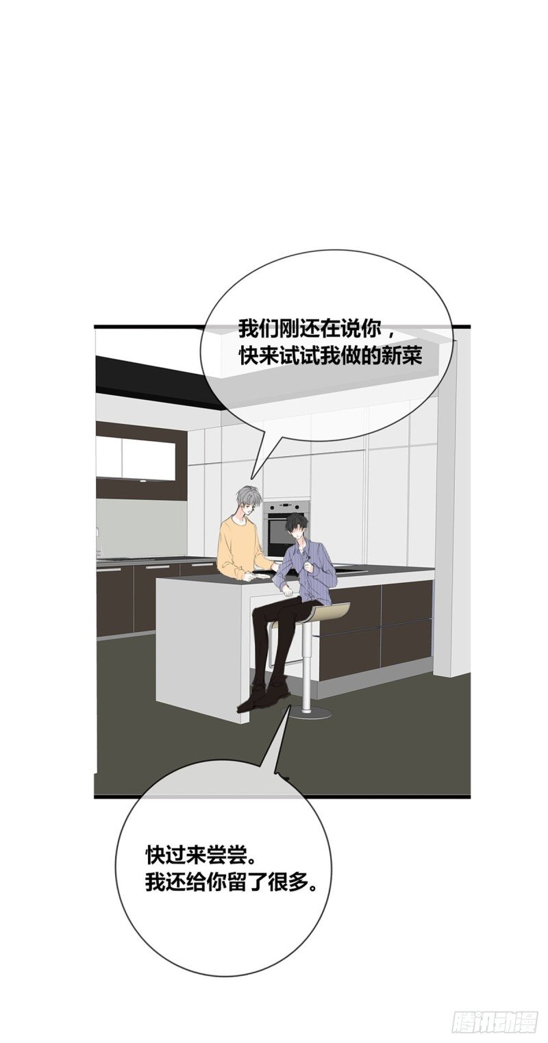 不容置疑的告白