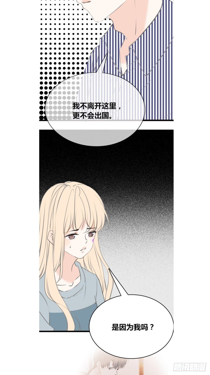 不容置疑的告白