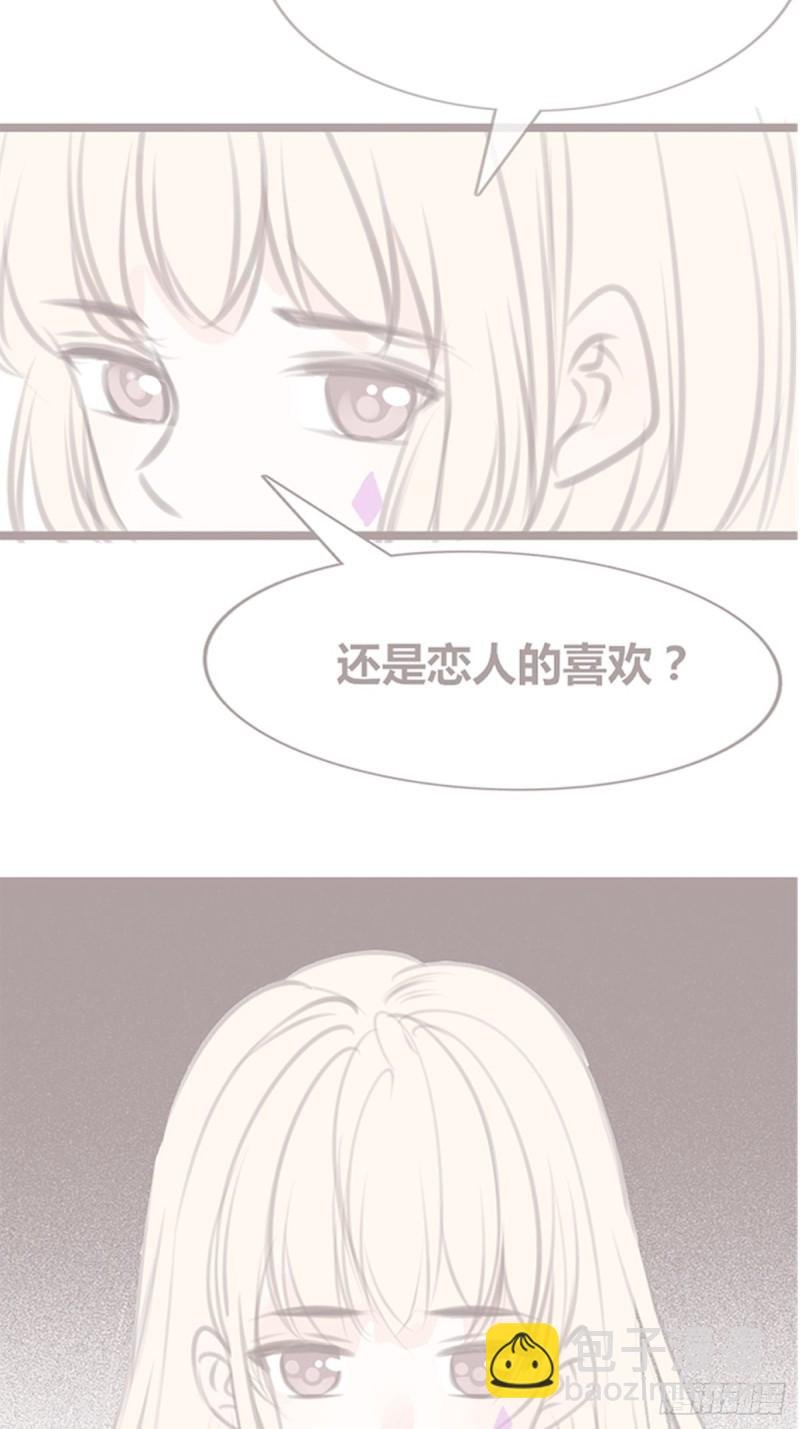 不容置疑的告白