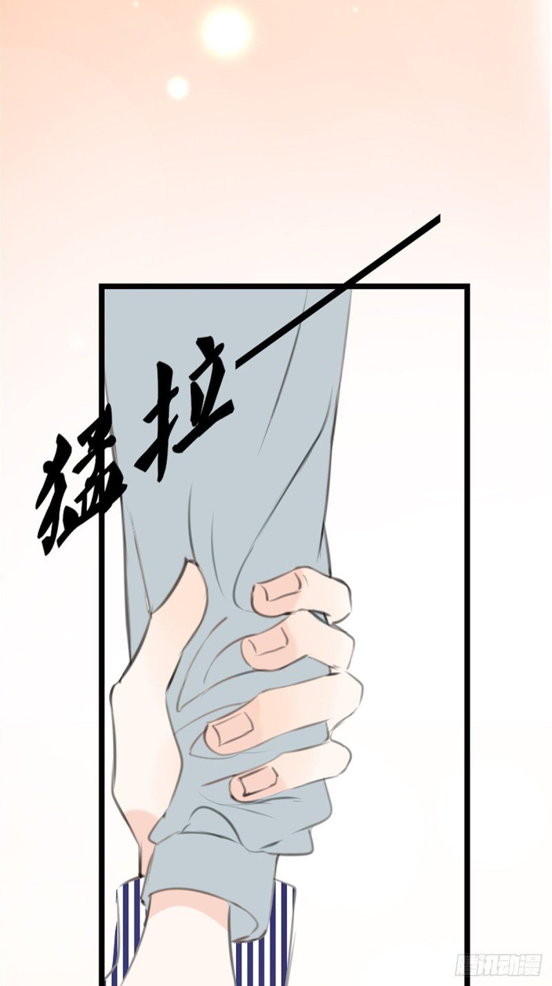 不容置疑的告白