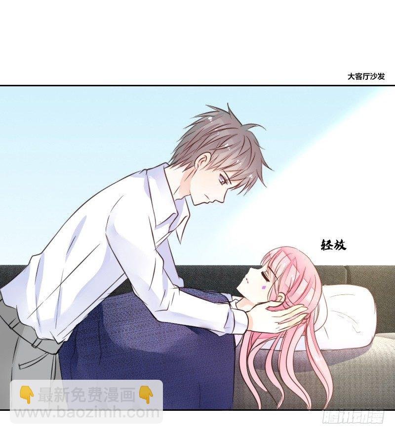 意外之吻！~