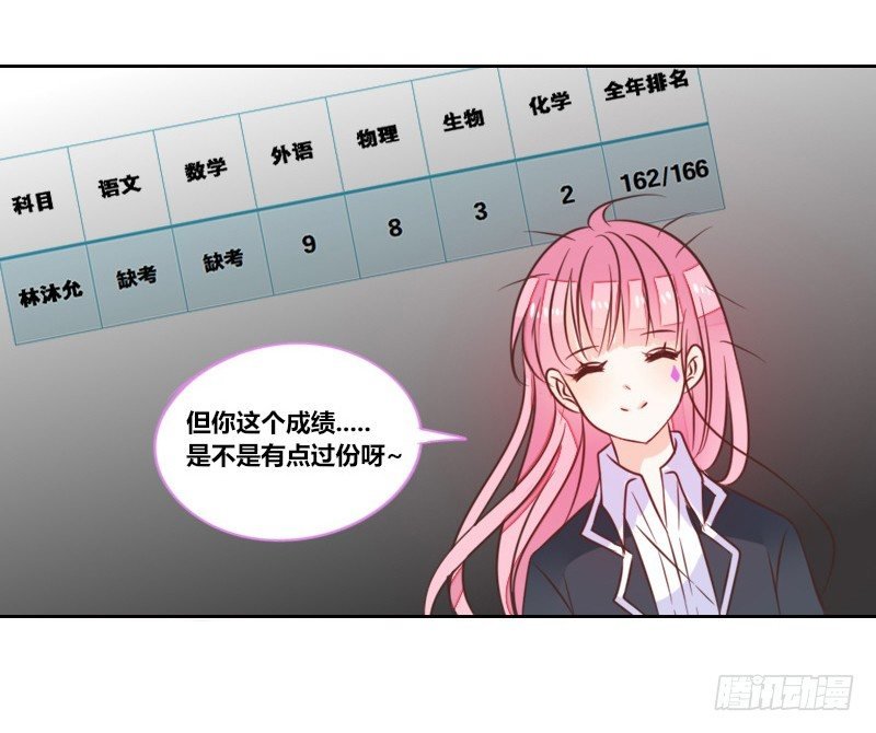 我想要你......