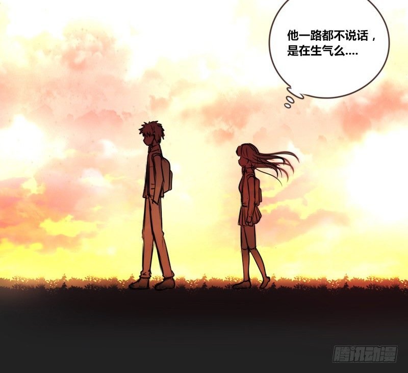 我想要你......