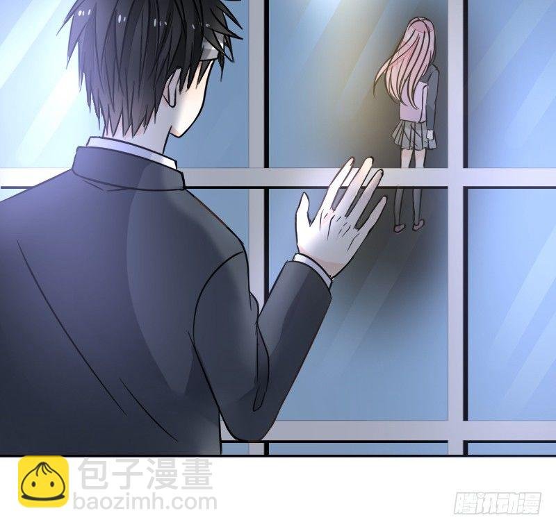 走不进你的世界