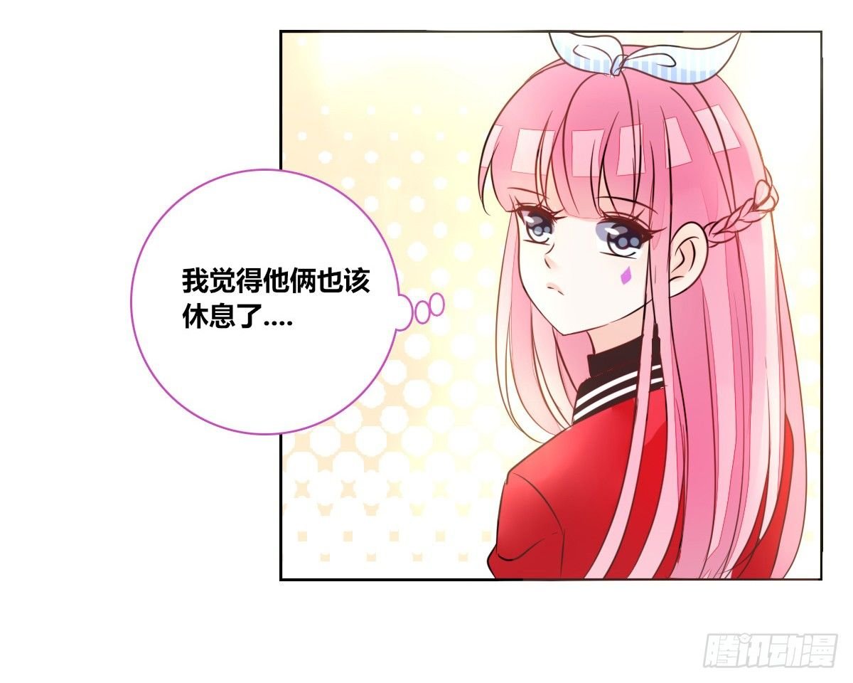 允许我陪在你身边，好吗？