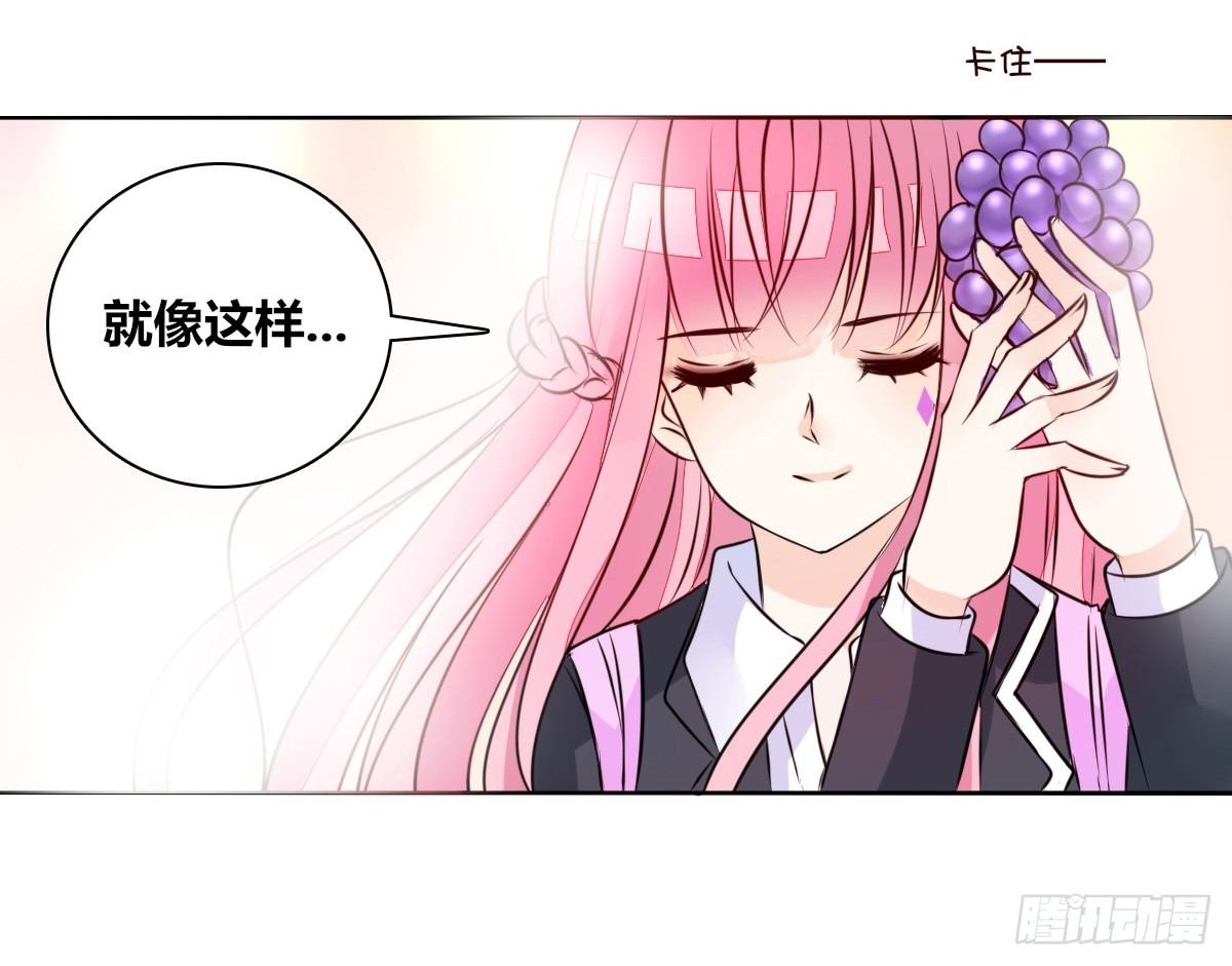 我喜欢他俩亲密的样子~