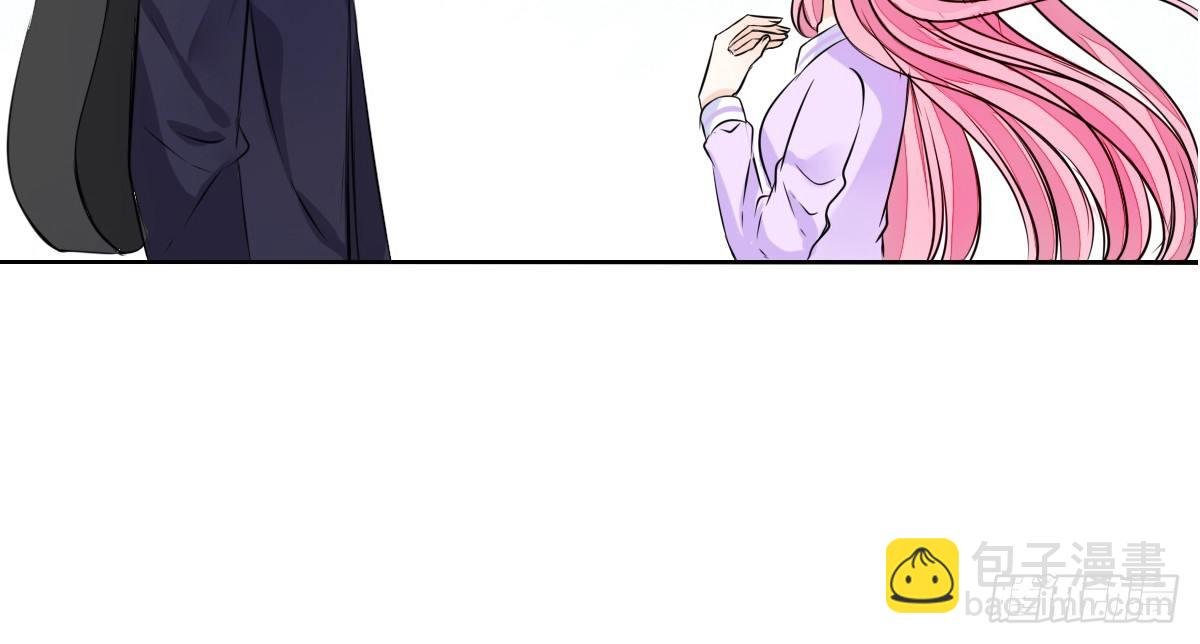 我要你离他远点！！