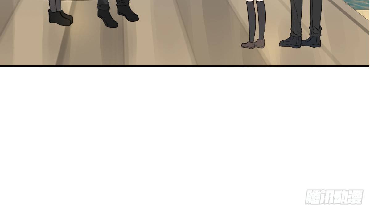 我要你离他远点！！