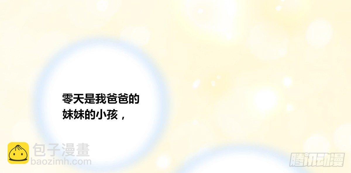 没有什么比家人更重要！！