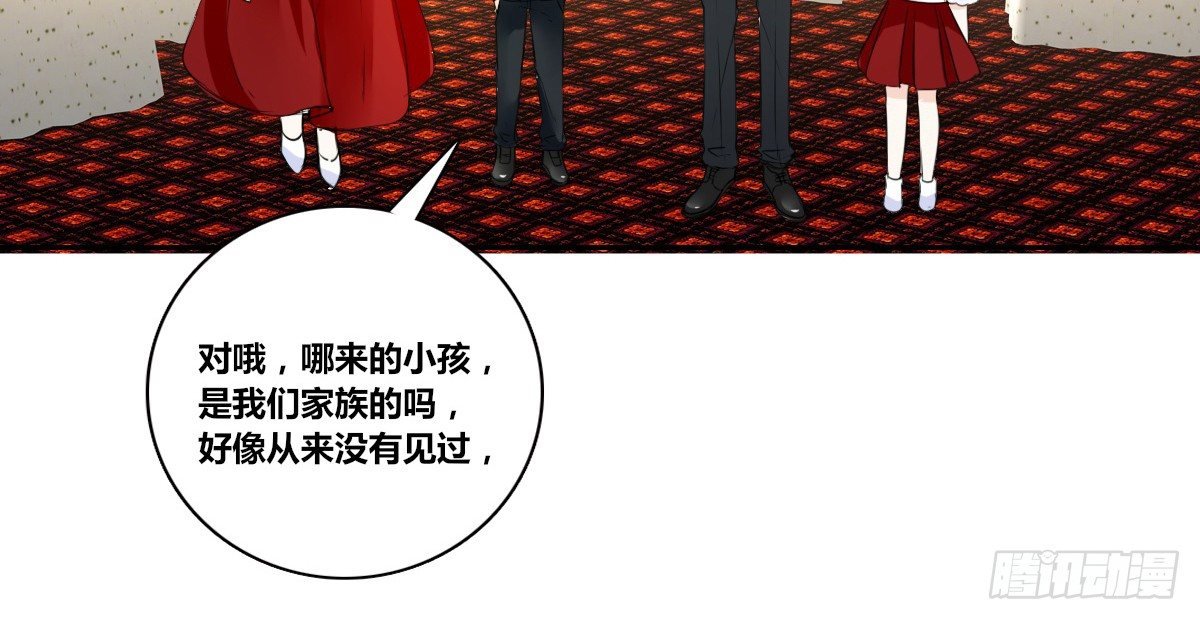 没有什么比家人更重要！！