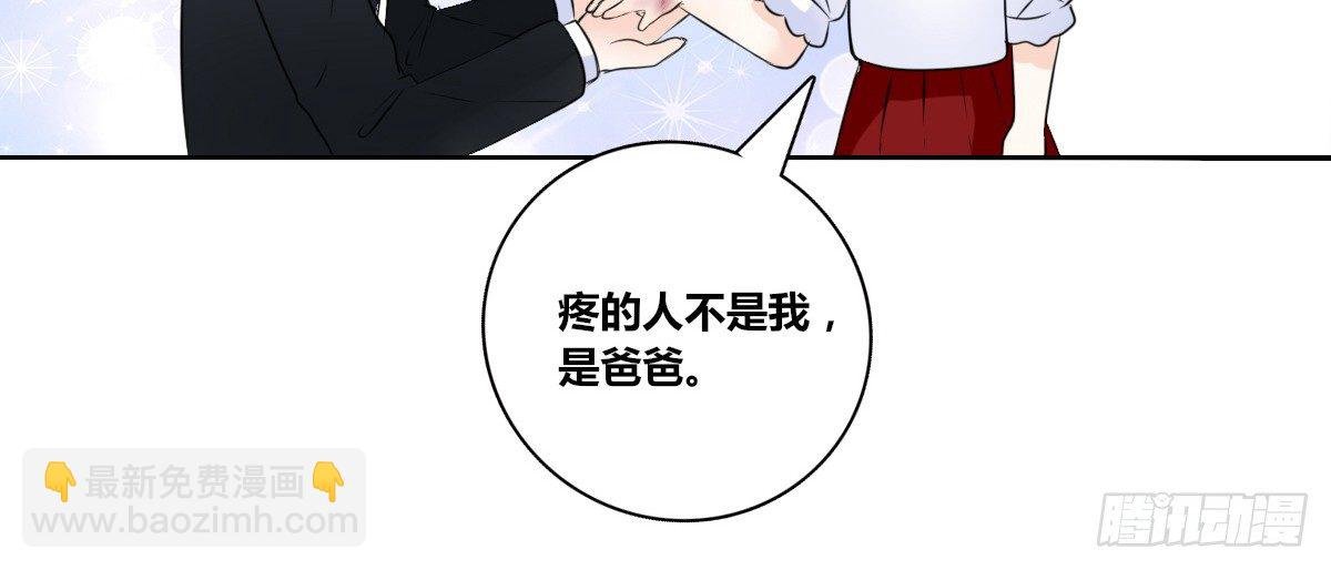 没有什么比家人更重要！！