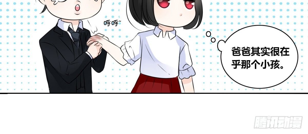 没有什么比家人更重要！！