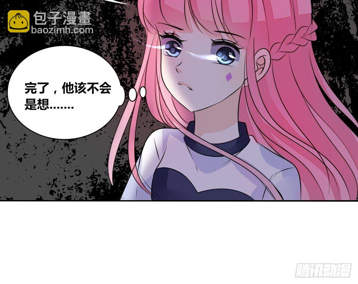 丫头你过来，我保证不动手！