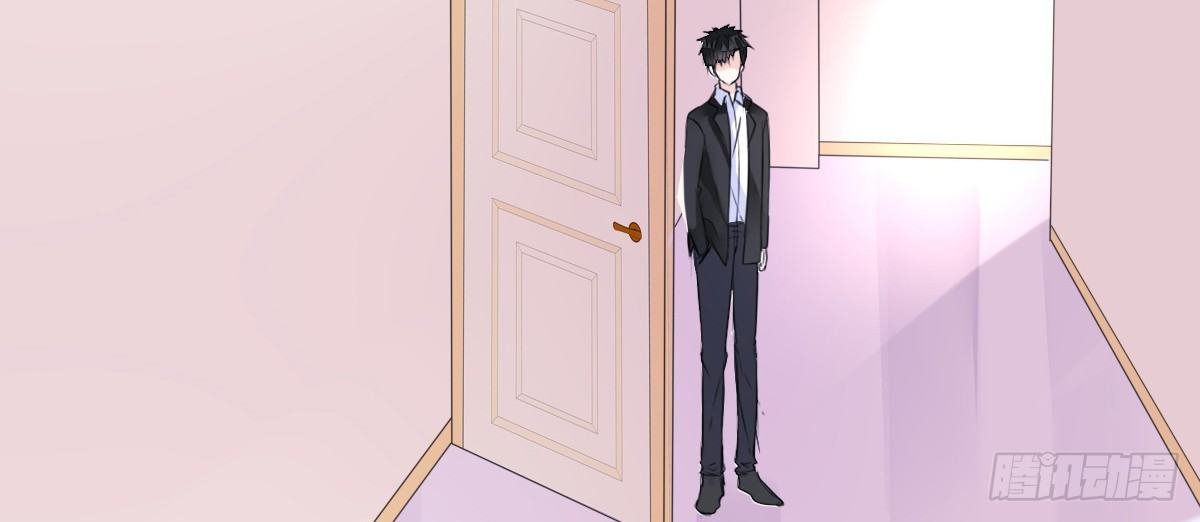 你们俩有喜欢的女孩子吗？
