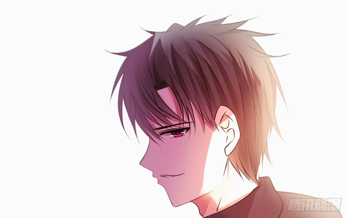 真正的男人！！